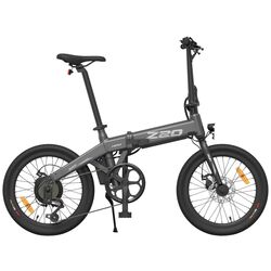 Bicicleta electrica Xiaomi Himo Z20 (Grey)