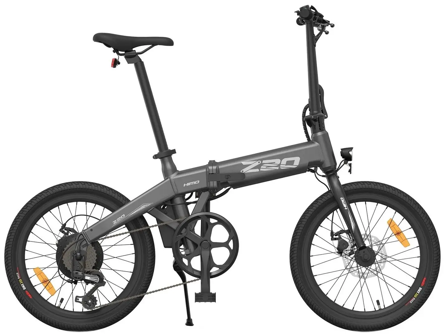 Bicicleta electrica Xiaomi Himo Z20 (Grey)