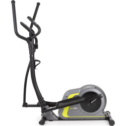 Эллиптический тренажер Actiget Trainer ACT0176 (Black/Grey) Thumb