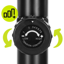 Эллиптический тренажер Actiget Trainer ACT0176 (Black/Grey) Thumb