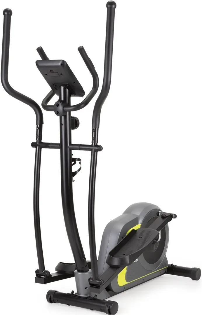 Эллиптический тренажер Actiget Trainer ACT0176 (Black/Grey)