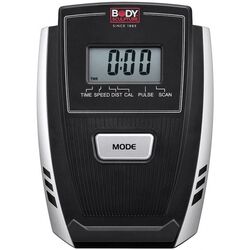 Эллиптический тренажер Body Sculpture BE-1660 (Black) Thumb