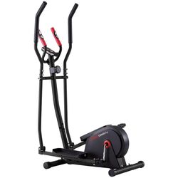 Bicicleta eliptica Body Sculpture BE-1660 (Black)