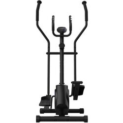 Эллиптический тренажёр Bodytone XE01 (Black) Thumb