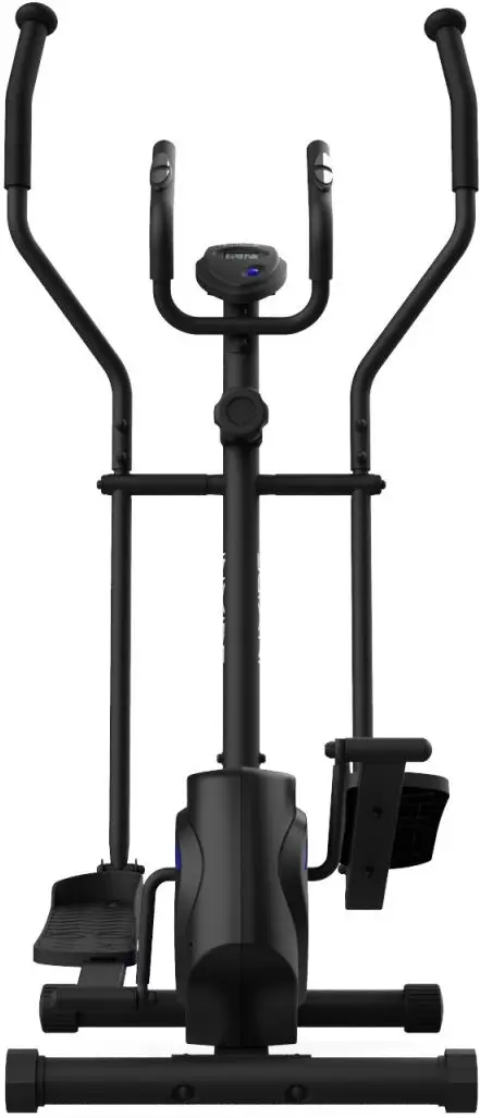 Эллиптический тренажёр Bodytone XE01 (Black)