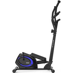 Эллиптический тренажёр Bodytone XE01 (Black) Thumb