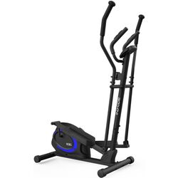 Bicicletă eliptică Bodytone XE01 (Black)