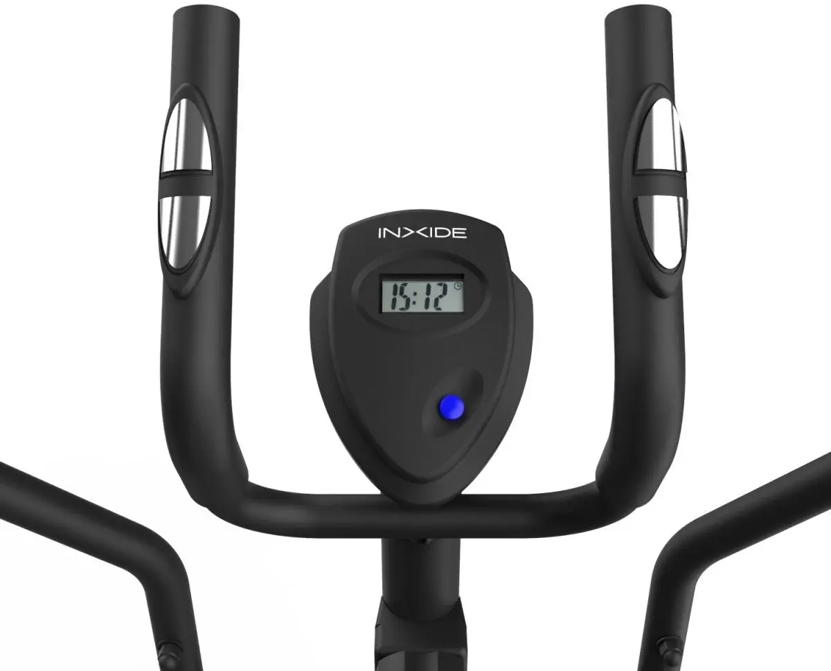 Эллиптический тренажёр Bodytone XE01 (Black)