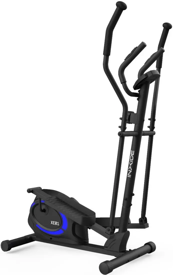 Эллиптический тренажёр Bodytone XE01 (Black)