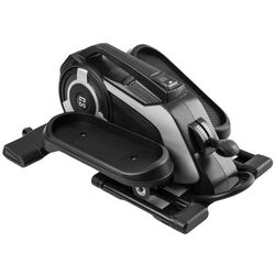 Mini bicicleta eliptica Capital Sports Evo Nano (Black)