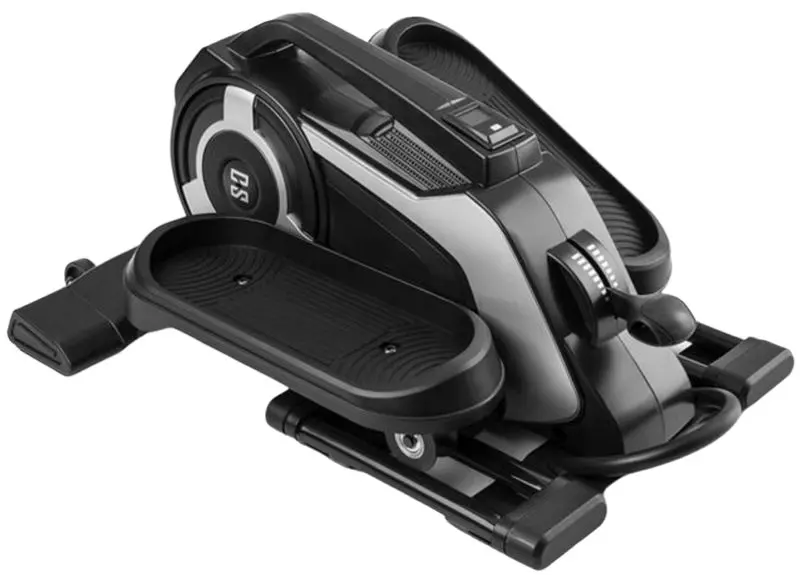 Mini bicicleta eliptica Capital Sports Evo Nano (Black)