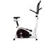 Эллиптический тренажер 2в1 Christopeit Sport CT4 (White/Black)