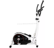 Эллиптический тренажер Christopeit Sport CT3 (White/Black)