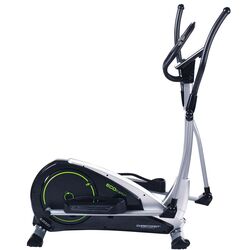 Эллиптический тренажер Christopeit Sport ECO 2000 (White/Black) Thumb