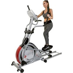 Bicicleta eliptica Christopeit Sport FXM2 (Grey/Black) Thumb