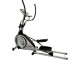 Эллиптический тренажер Christopeit Sport FXM2 (Grey/Black)