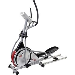 Bicicleta eliptica Christopeit Sport FXM2 (Grey/Black)
