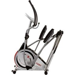 Bicicleta eliptica Christopeit Sport FXM2 (Grey/Black) Thumb