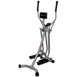 Bicicleta eliptica Christopeit Sport Walker 1 (Grey/Black)