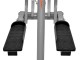 Эллиптический тренажер Christopeit Sport Walker 1 (Grey/Black)