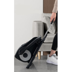 Эллиптический тренажер Costway SP38164DE-BK (Black) Thumb
