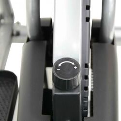 Bicicleta eliptica 2in1 OnWay Fitness OF3004 (Black) Thumb