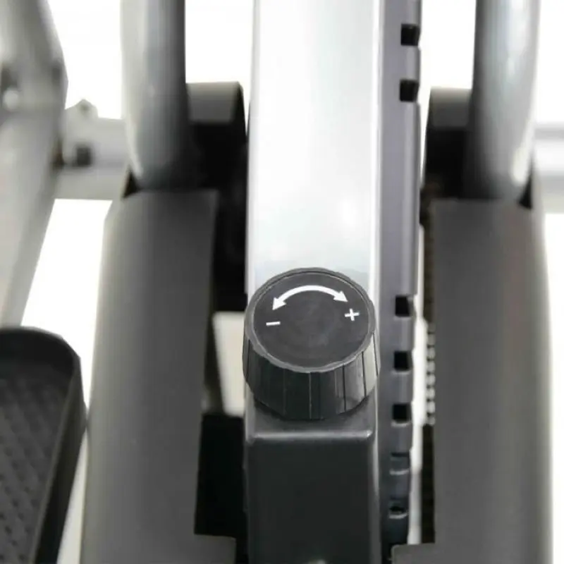 Bicicleta eliptica 2in1 OnWay Fitness OF3004 (Black) - 3