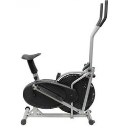 Bicicleta eliptica 2in1 OnWay Fitness OF3004 (Black)
