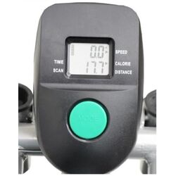 Bicicleta eliptica 2in1 OnWay Fitness OF3004 (Black) Thumb