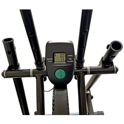 Bicicleta eliptica DHS 1003C (Black) Thumb