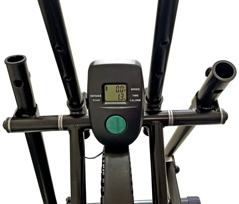 Bicicleta eliptica DHS 1003C (Black)