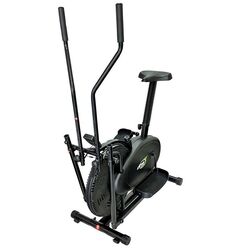 Bicicleta eliptica DHS 1003C (Black)