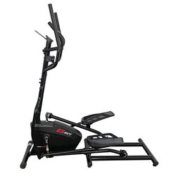 Эллиптический тренажер EB Fit E-NW650 (Black) Thumb