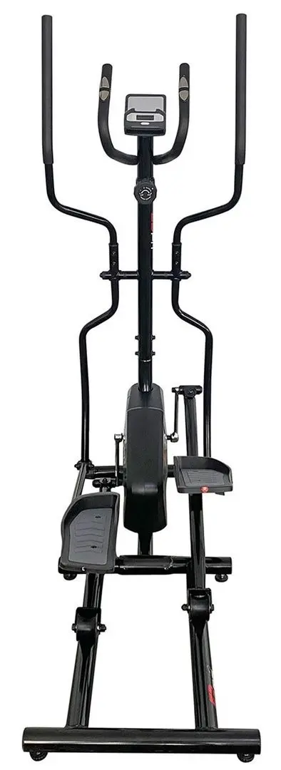 Эллиптический тренажер EB Fit E-NW650 (Black)