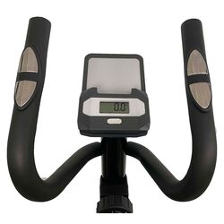 Эллиптический тренажер EB Fit E-NW650 (Black) Thumb