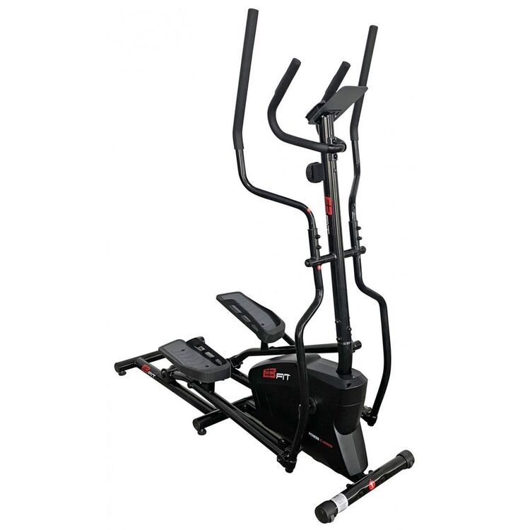 Bicicleta eliptica EB Fit E-NW650 (Black)