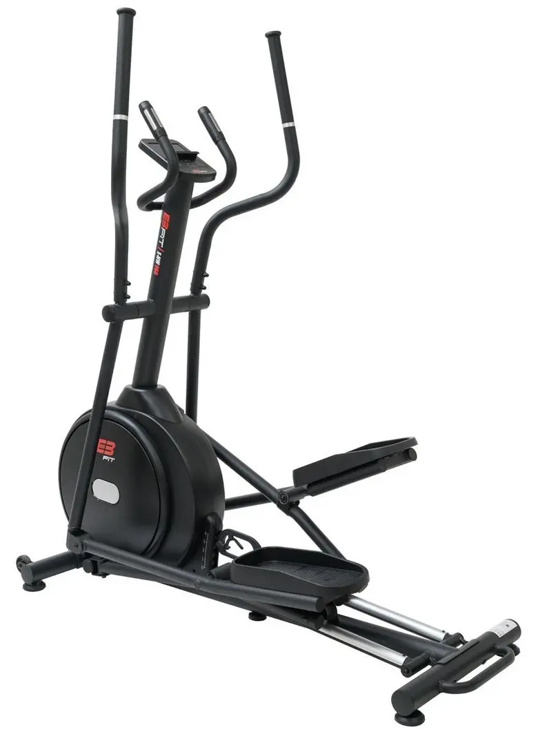 Bicicleta eliptica EB Fit E-NW950 (Black)