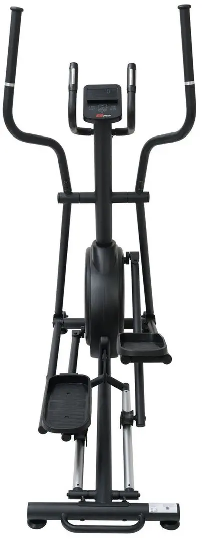 Bicicleta eliptica EB Fit E-NW950 (Black)