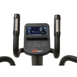 Bicicleta eliptica EB Fit E-NW950 (Black) Thumb