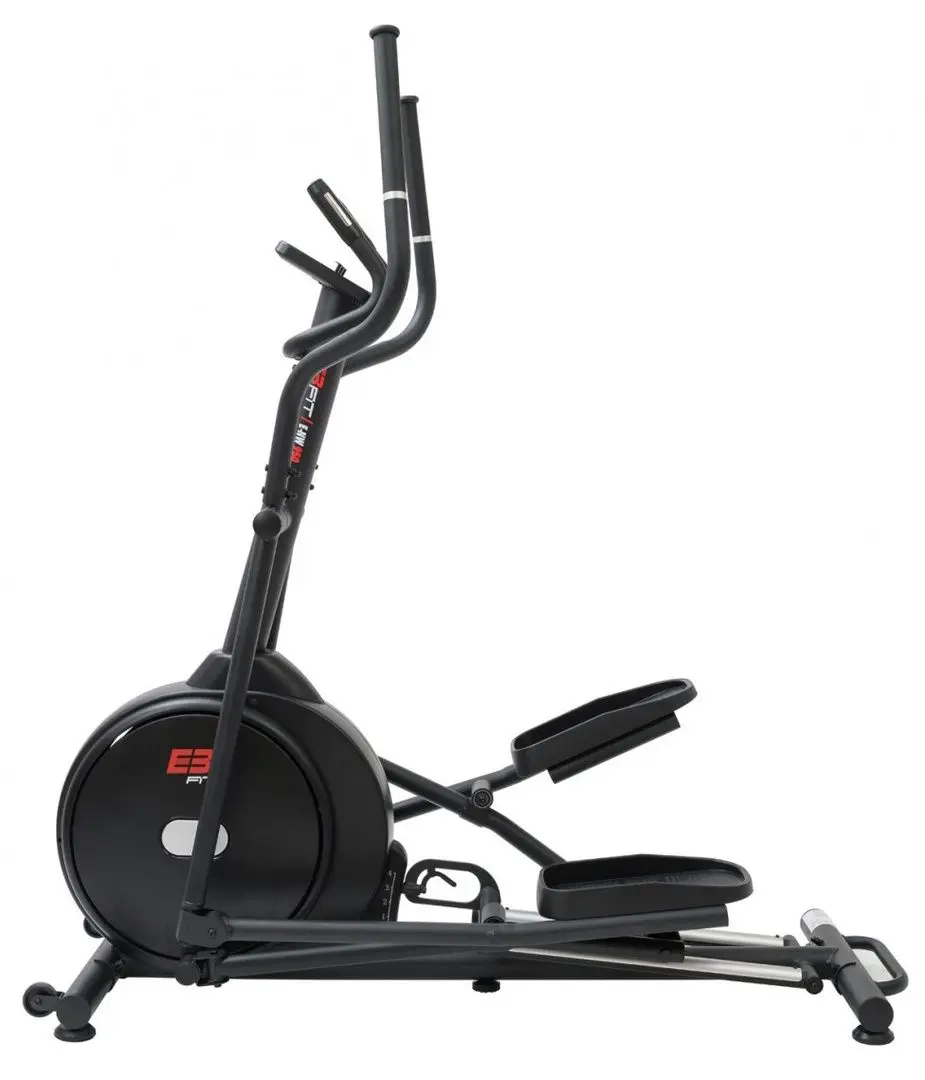 Bicicleta eliptica EB Fit E-NW950 (Black)