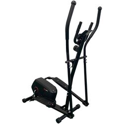 Bicicleta eliptica EB Fit E580 (Black) Thumb