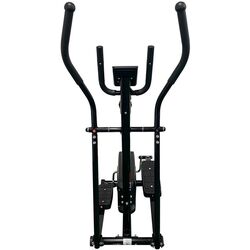 Bicicleta eliptica EB Fit E580 (Black) Thumb