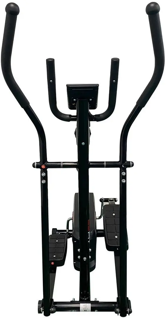 Bicicleta eliptica EB Fit E580 (Black)