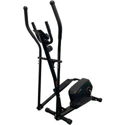 Bicicleta eliptica EB Fit E580 (Black)