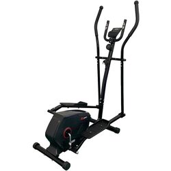 Bicicleta eliptica EB Fit E580 (Black) Thumb