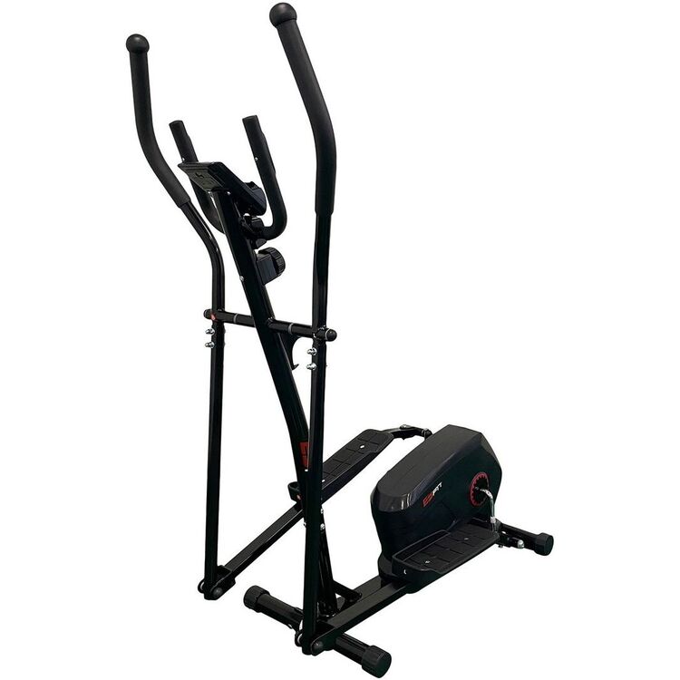 Эллиптический тренажер EB Fit E580 (Black)
