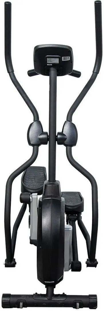 Эллиптический тренажер + Телеметрический пояс EB Fit E-NW1000 (Black)