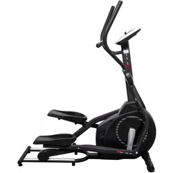 Эллиптический тренажер + Телеметрический пояс EB Fit E-NW1000 (Black) Thumb