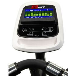 Эллиптический тренажер + Телеметрический пояс EB Fit E-NW1000 (Black) Thumb