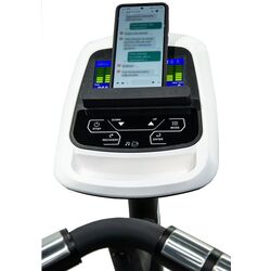 Эллиптический тренажер + Телеметрический пояс EB Fit E-NW1000 (Black) Thumb